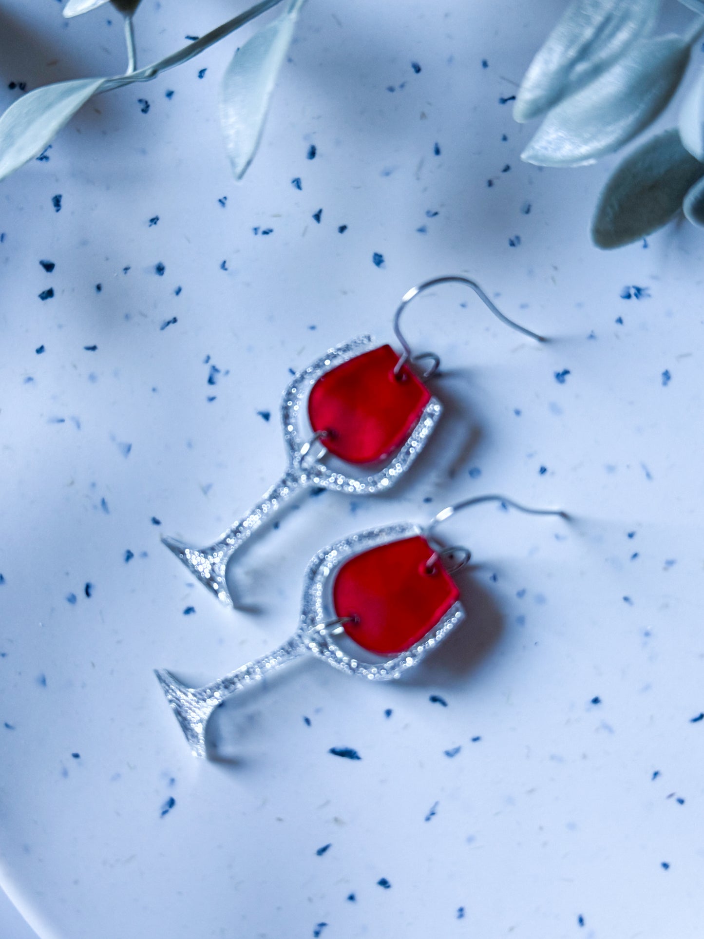 Valentine: Wine (Red)