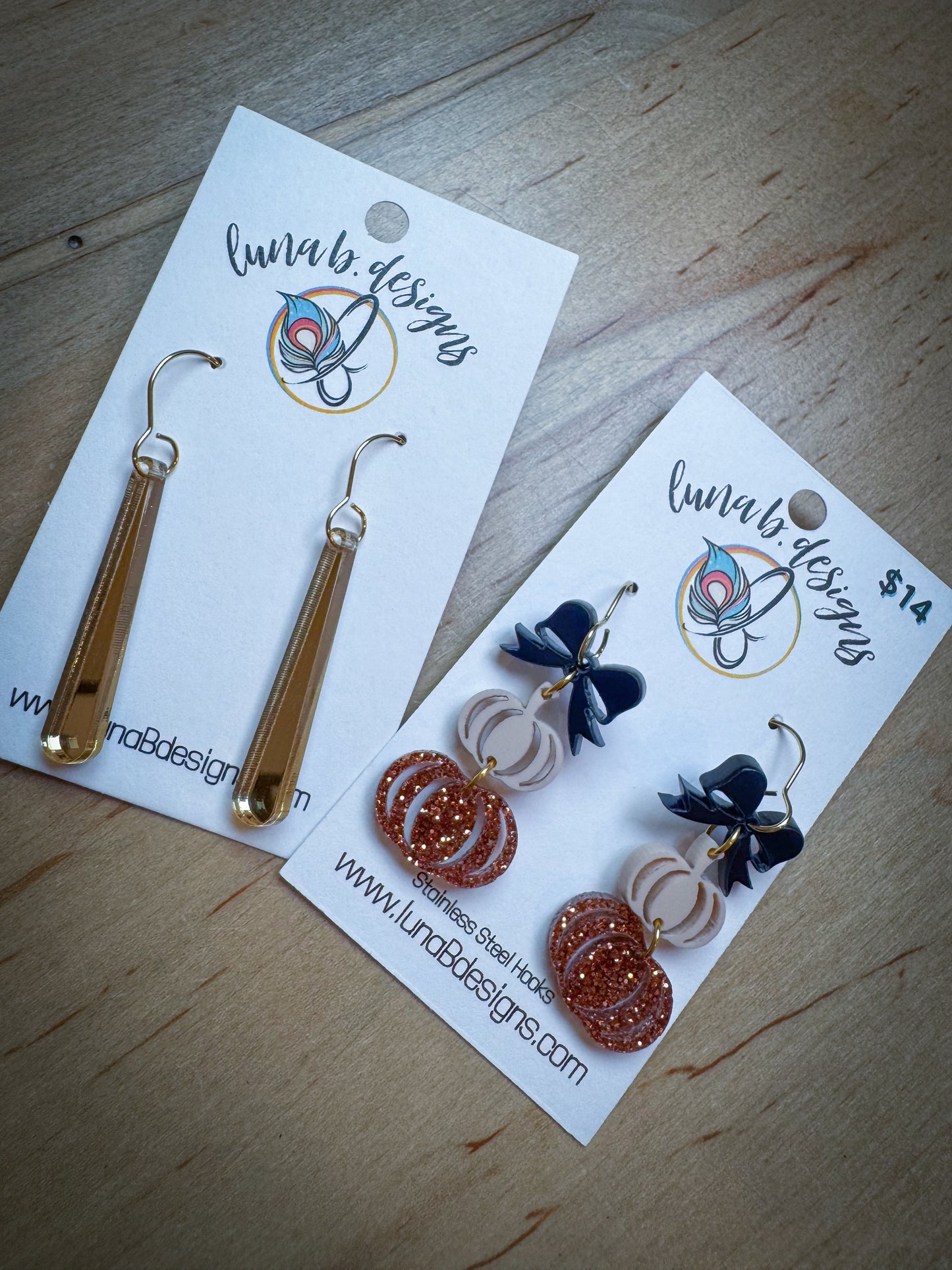 LIVE SALE 11/11: Donna C.