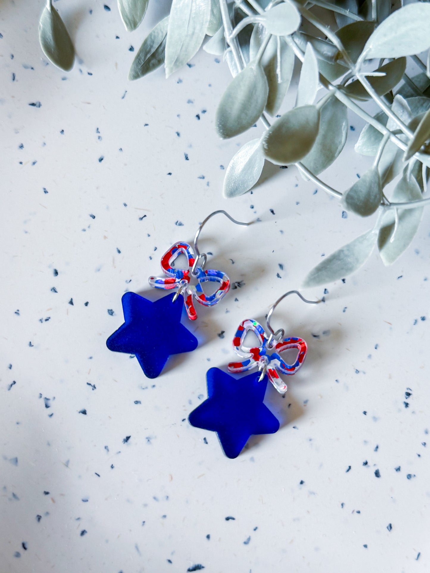 Stars & Stripes
