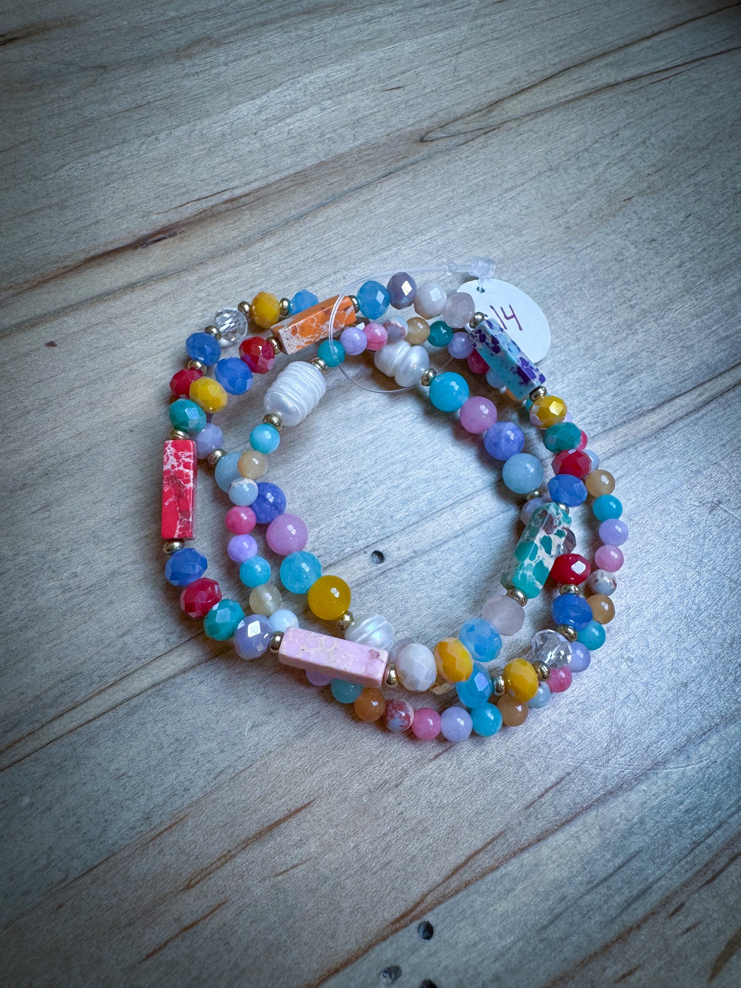 LIVE SALE 11/11: Marie B.