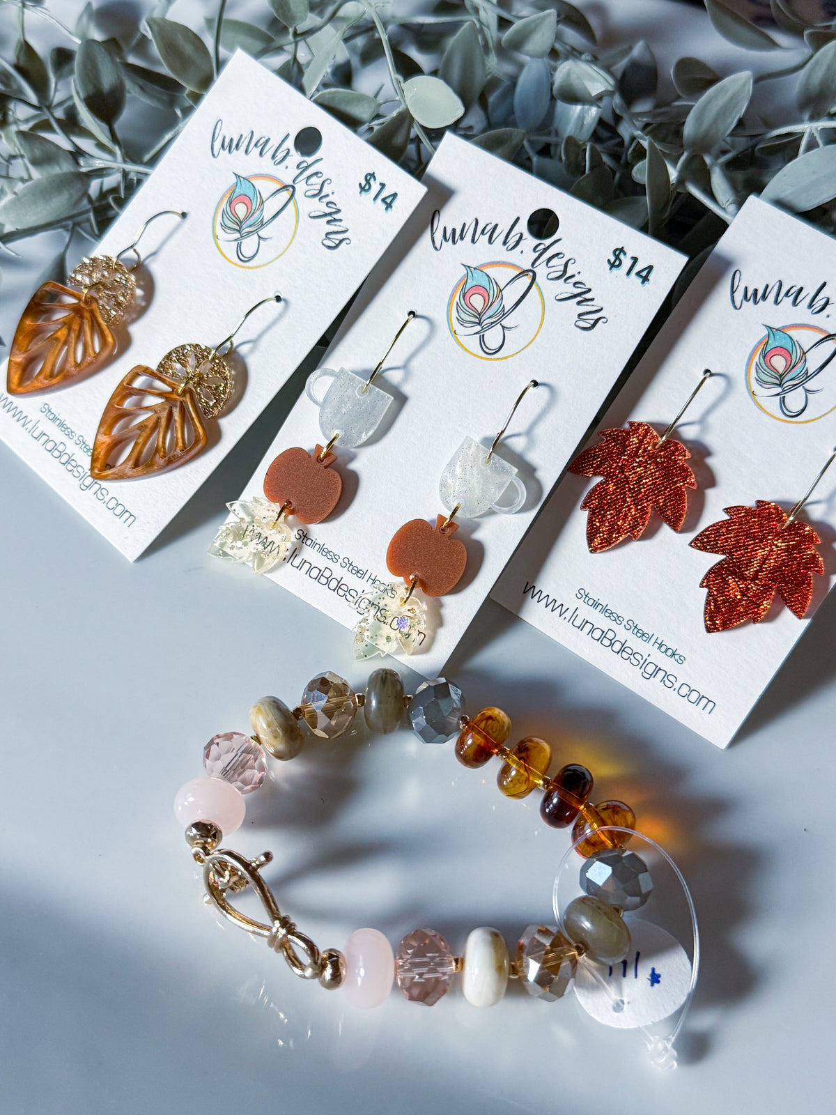 LIVE SALE 9/29: Desiree
