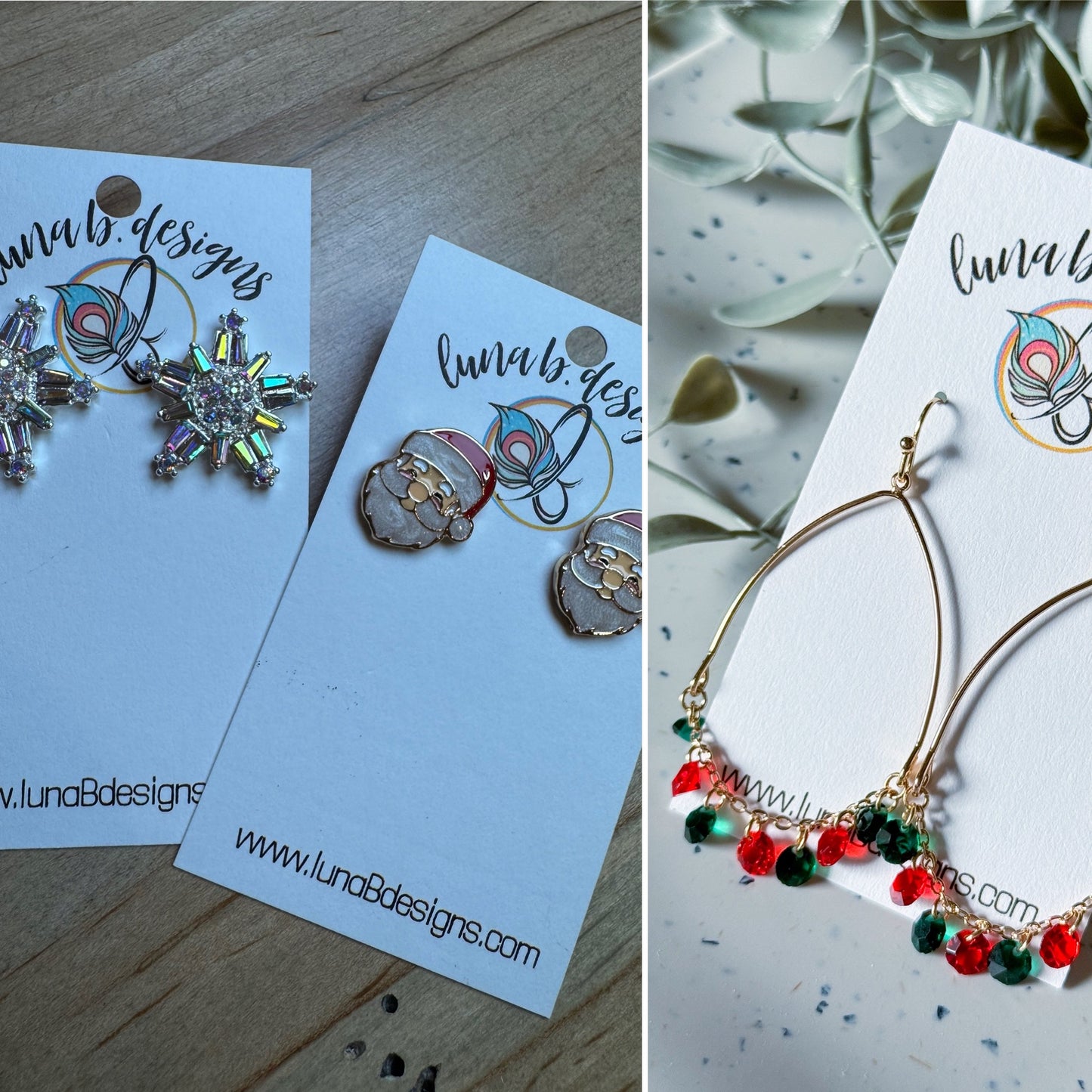 LIVE SALE 10/28: Mandy H.