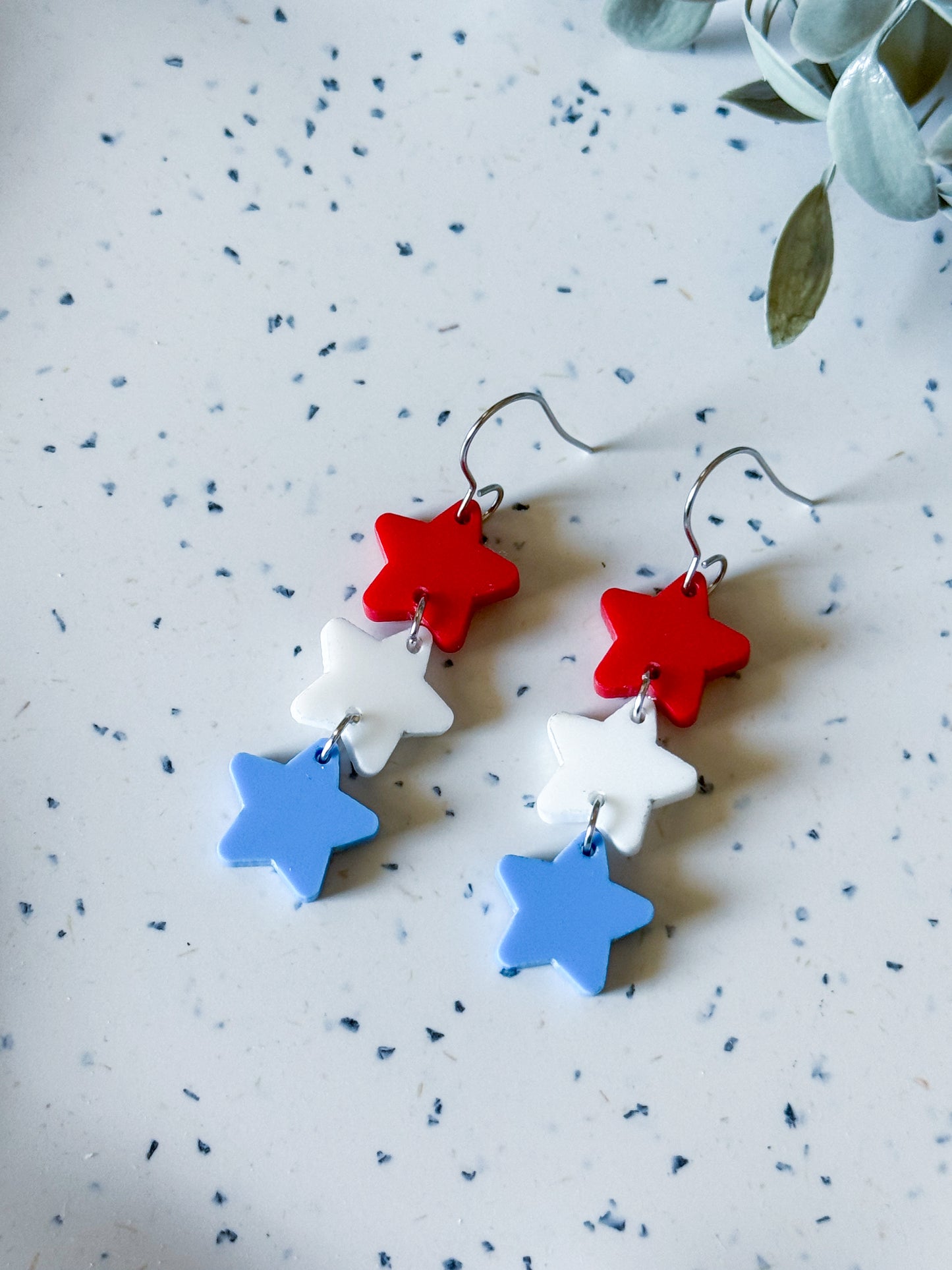 Stars & Stripes (Matte)