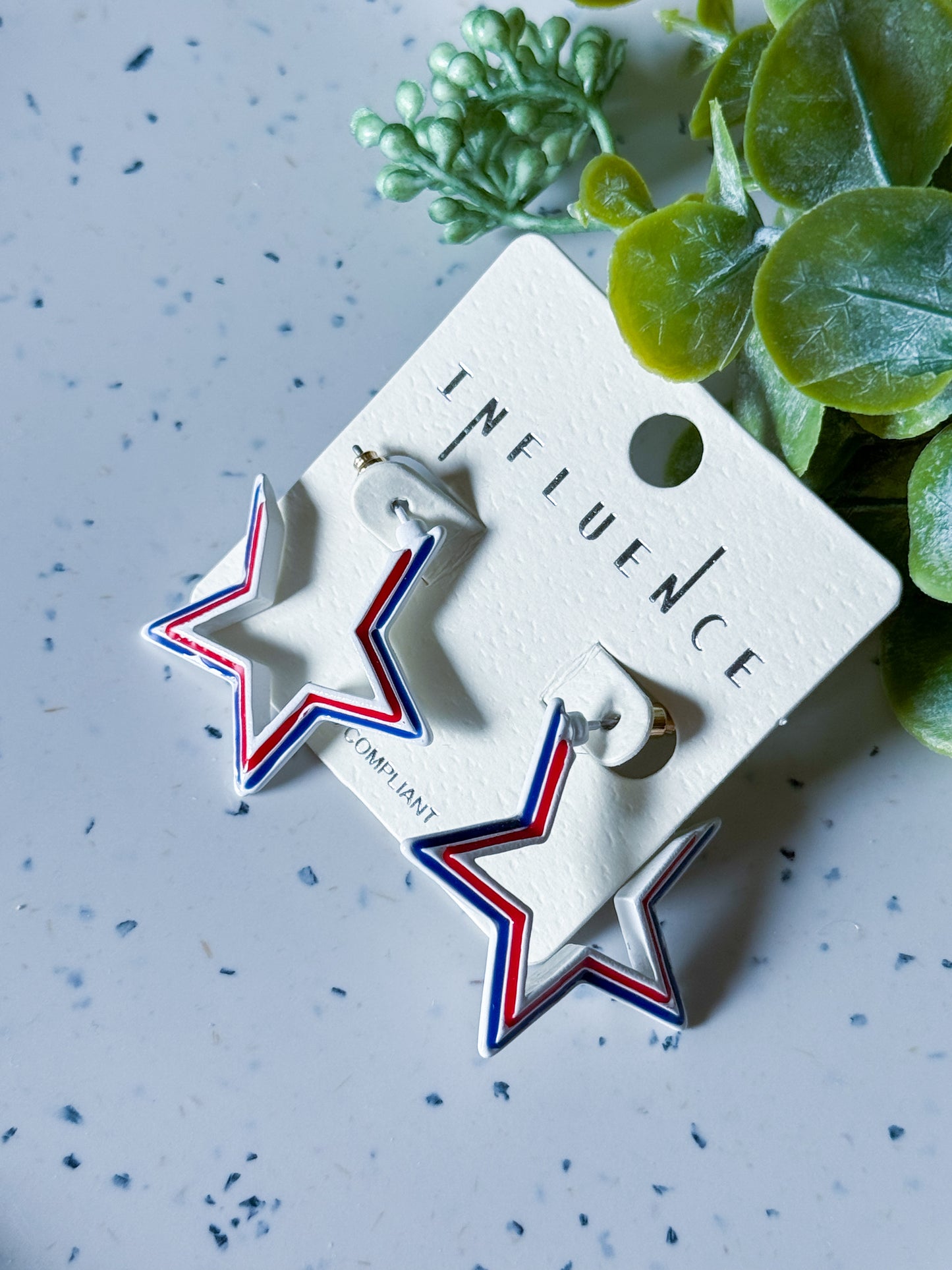 Stars & Stripes: Hoops