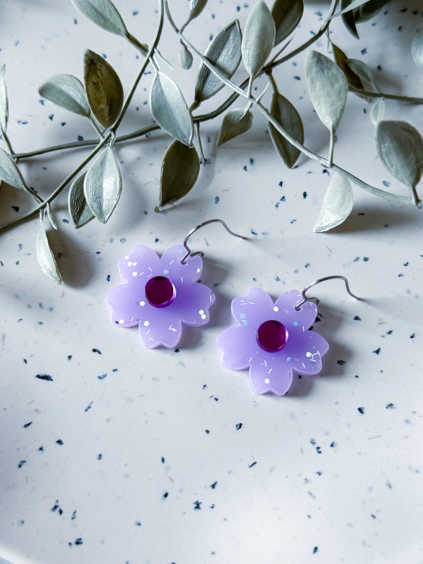 Everyday Collection: The Petal (Purple)
