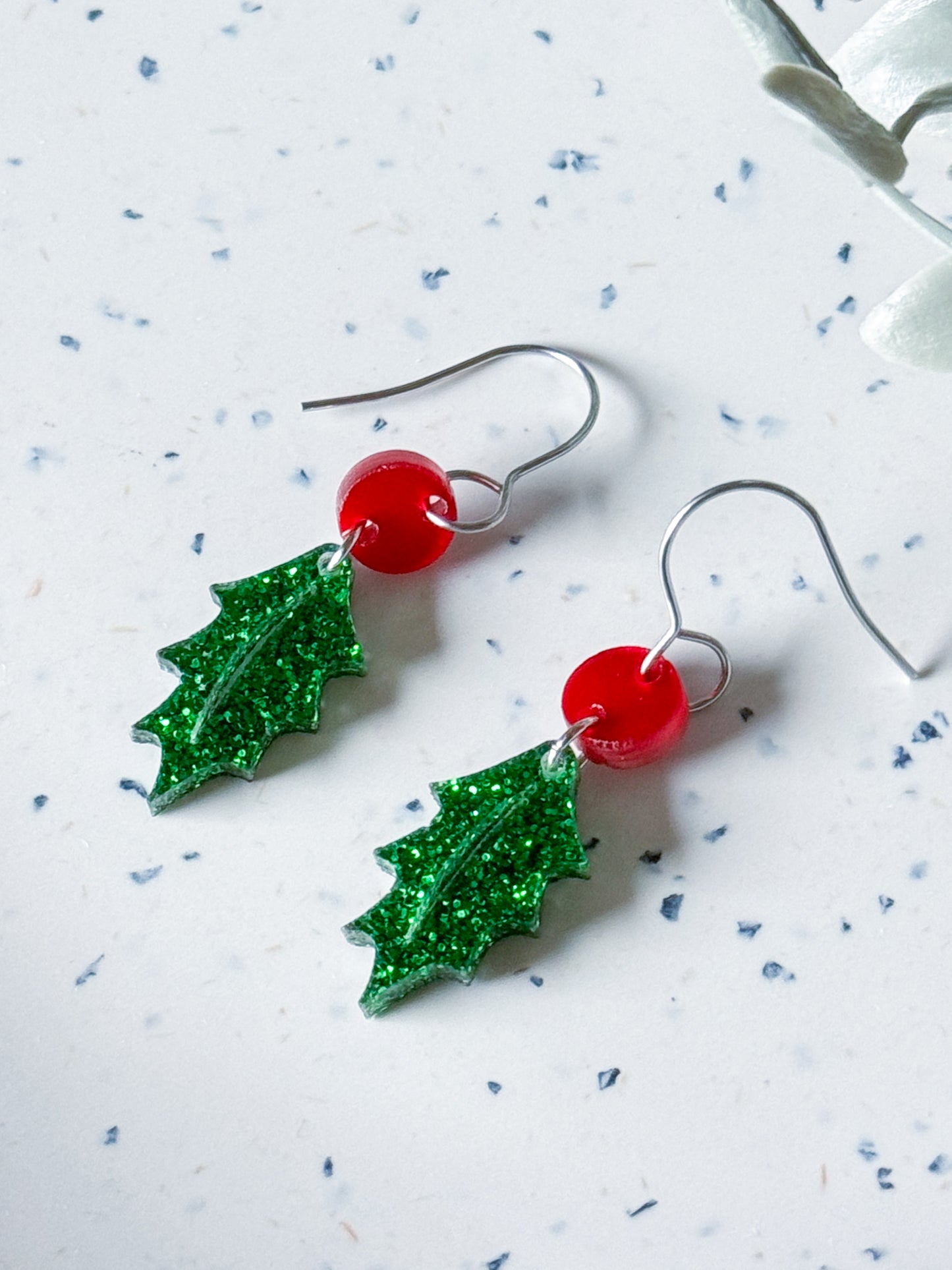 Christmas Collection: Holly