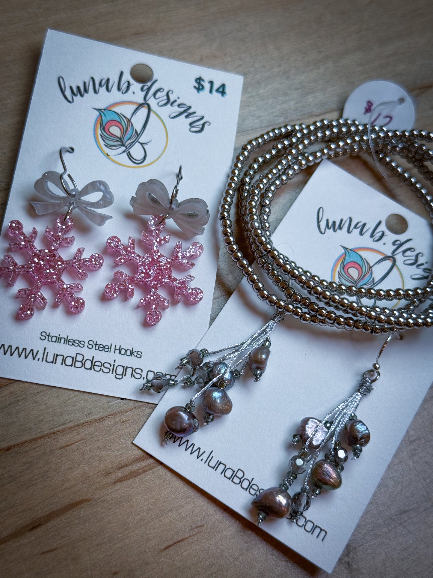 LIVE SALE 11/11: Robyn K.