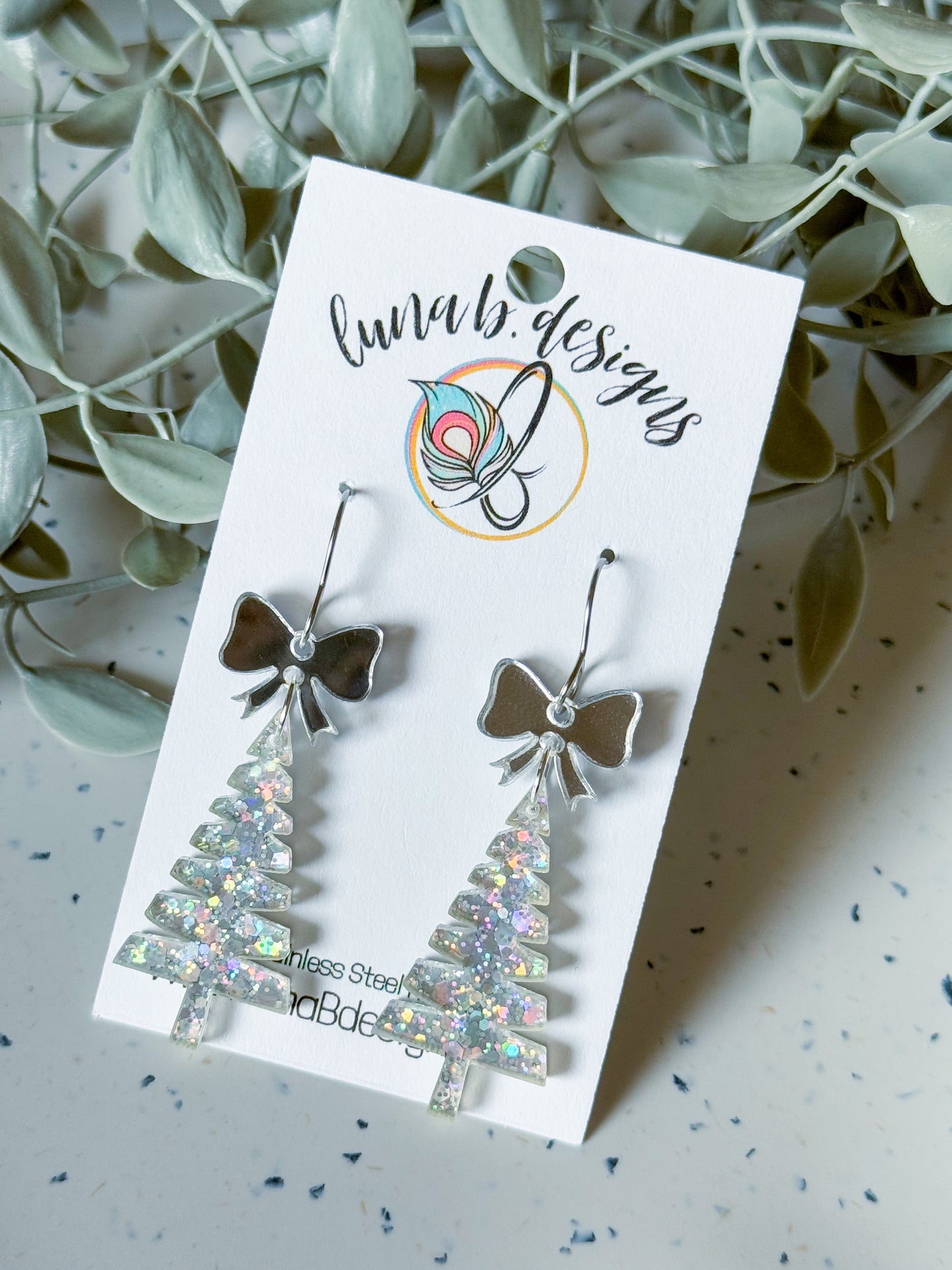 Tree Bar: Barbara D.