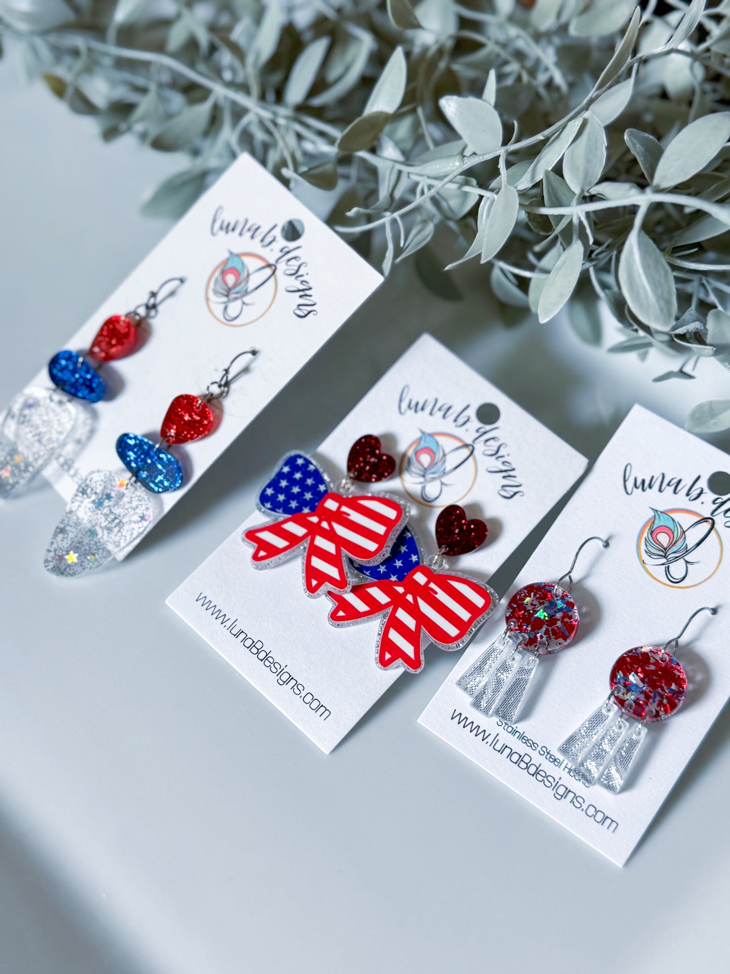 Memorial Day Sale: Donna C.