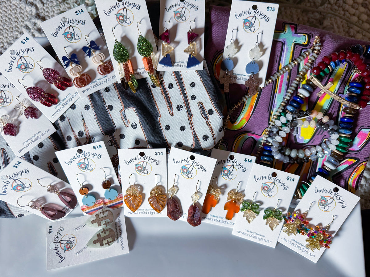 LIVE SALE 9/29: Susan G.