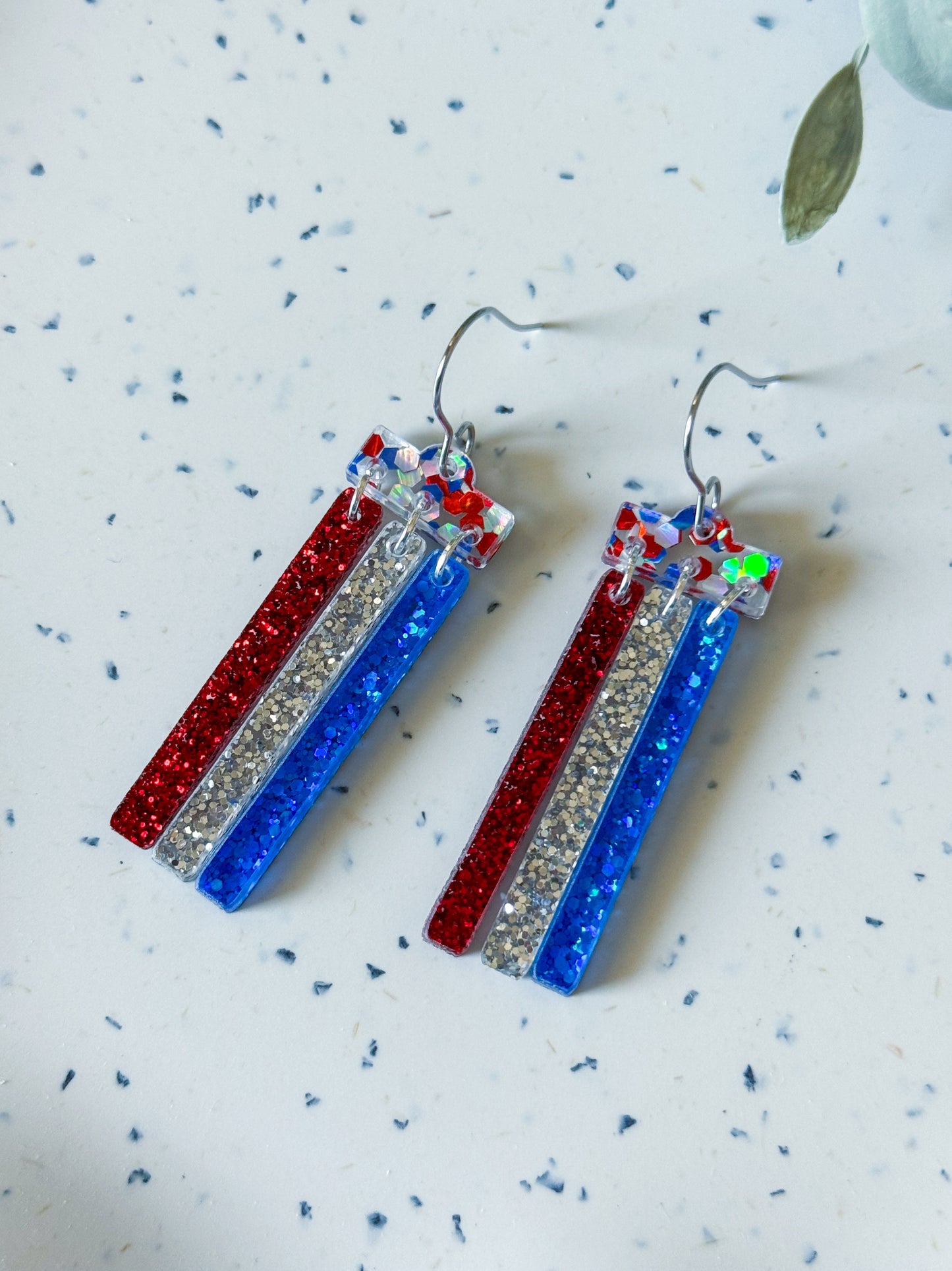 Stars & Stripes