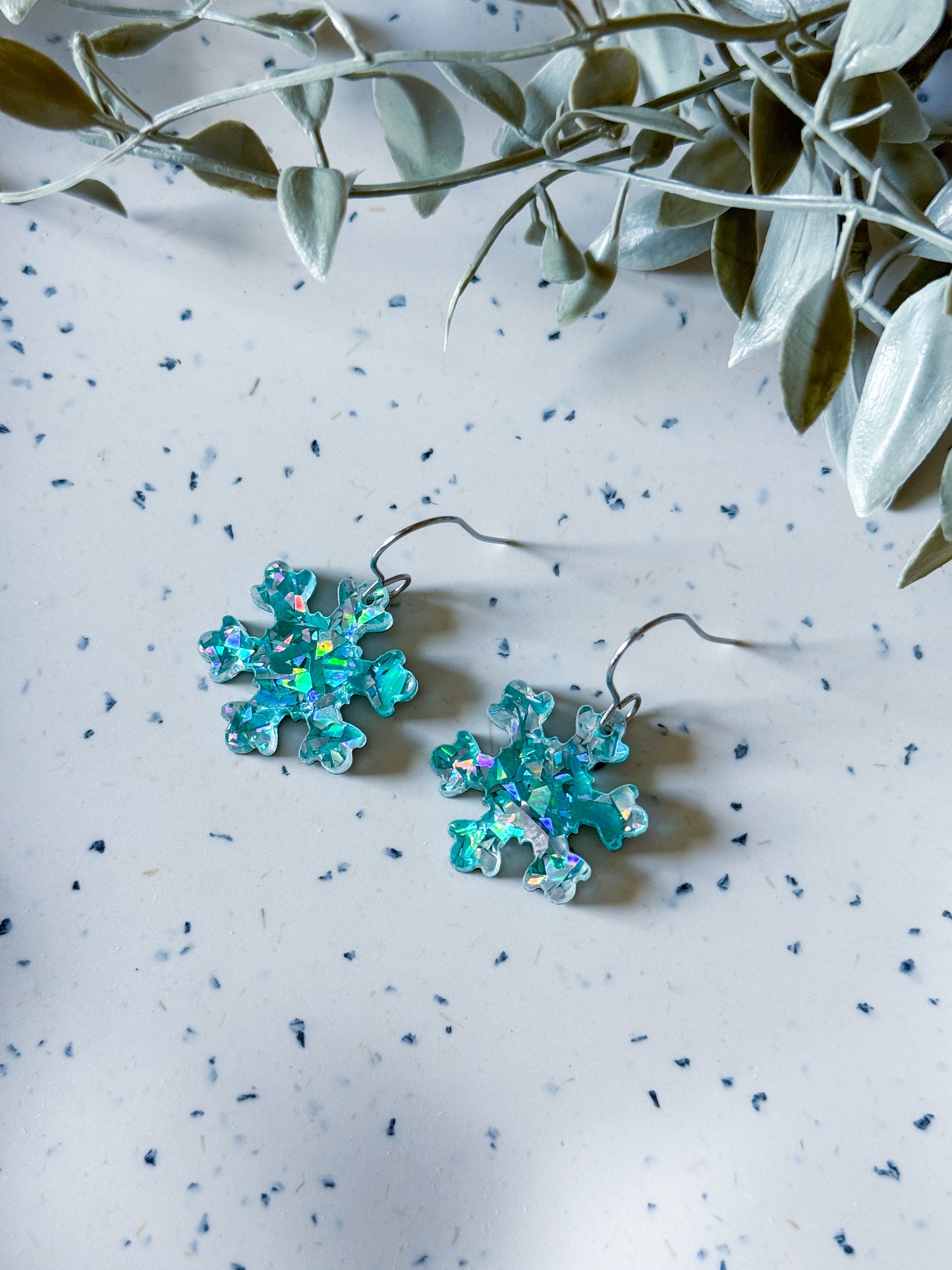 Christmas Collection: Snowflakes