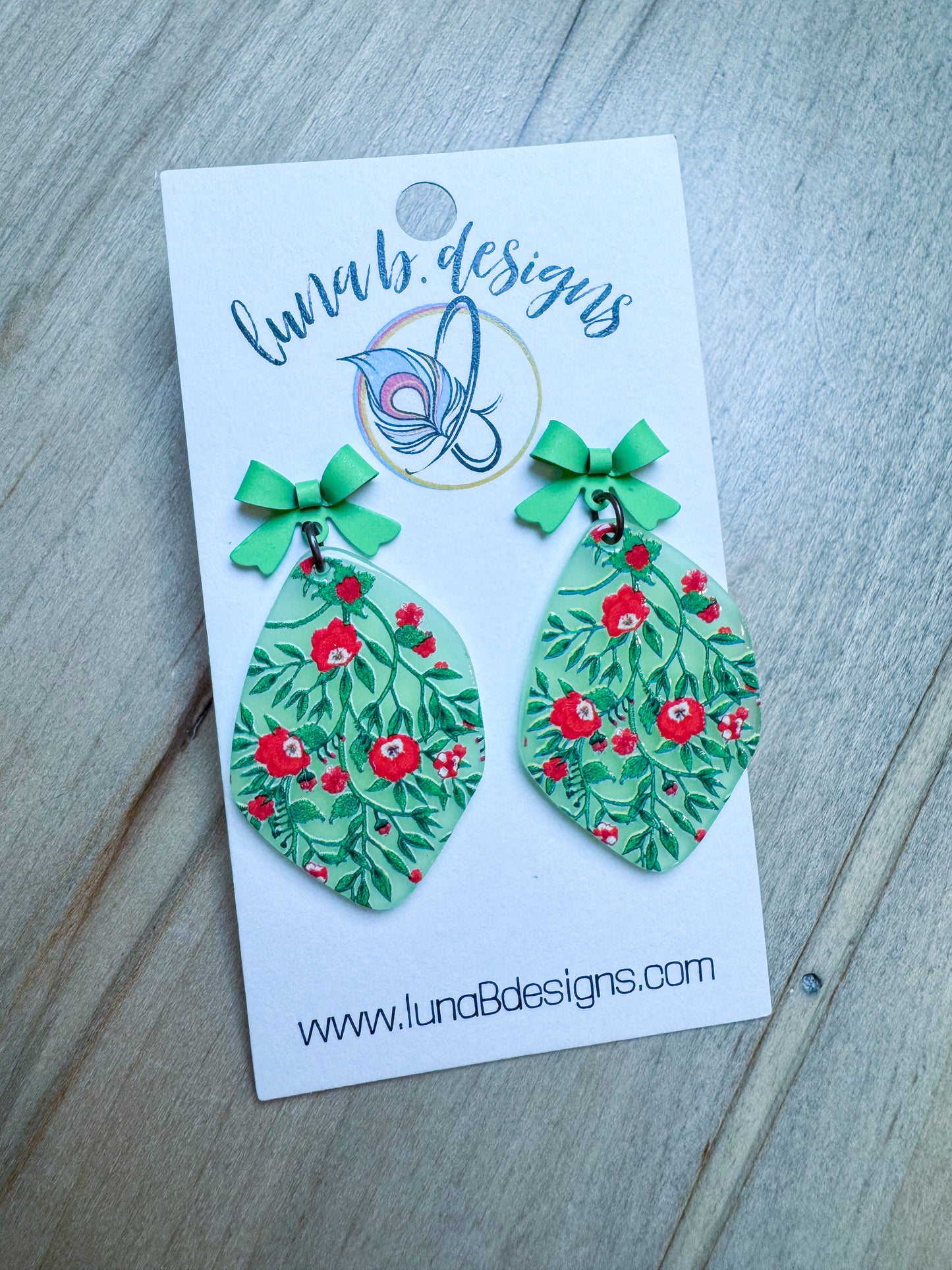 LIVE SALE 10/21: Natasha W.