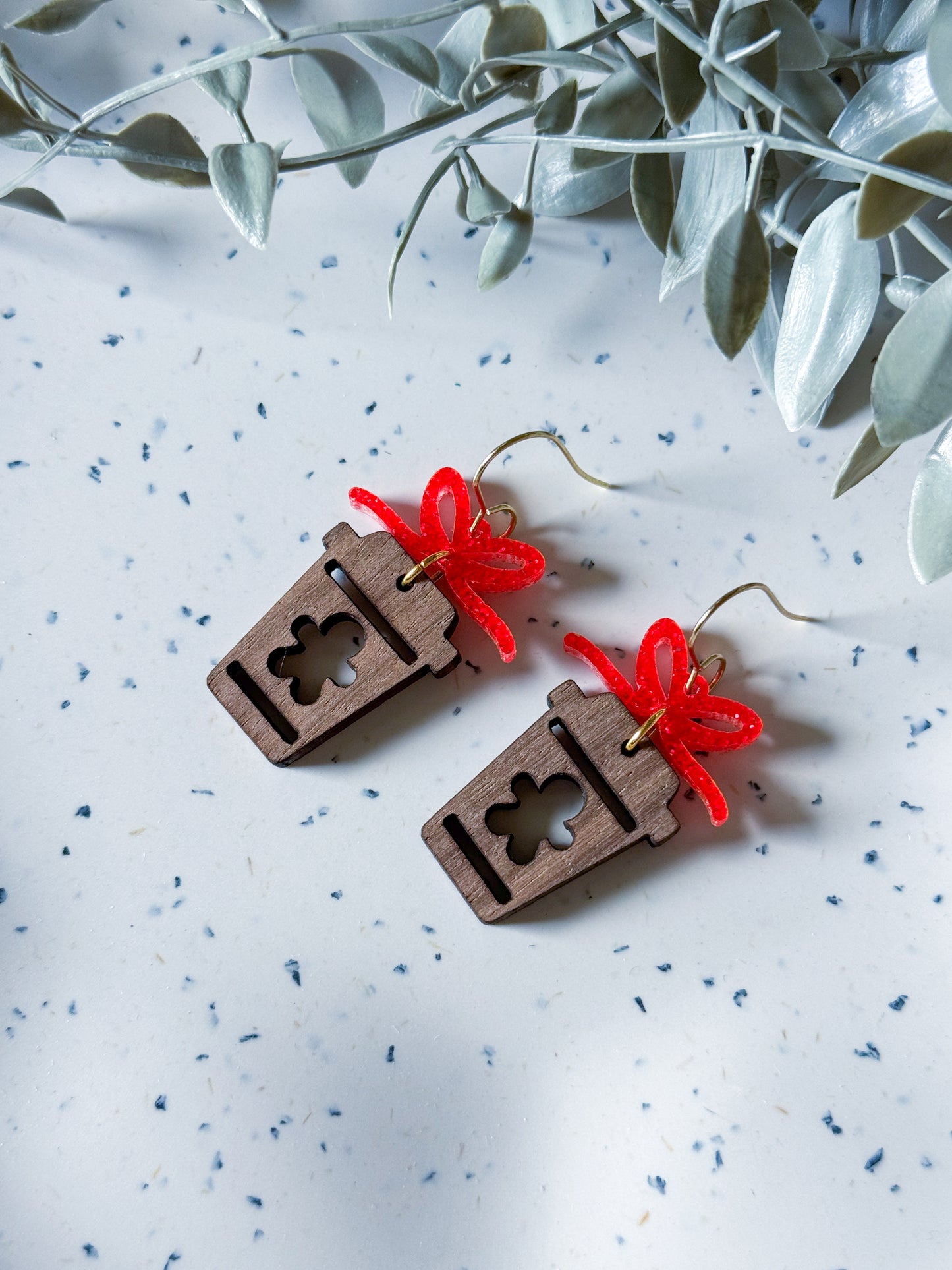 Christmas Collection: Gingerbread Latte