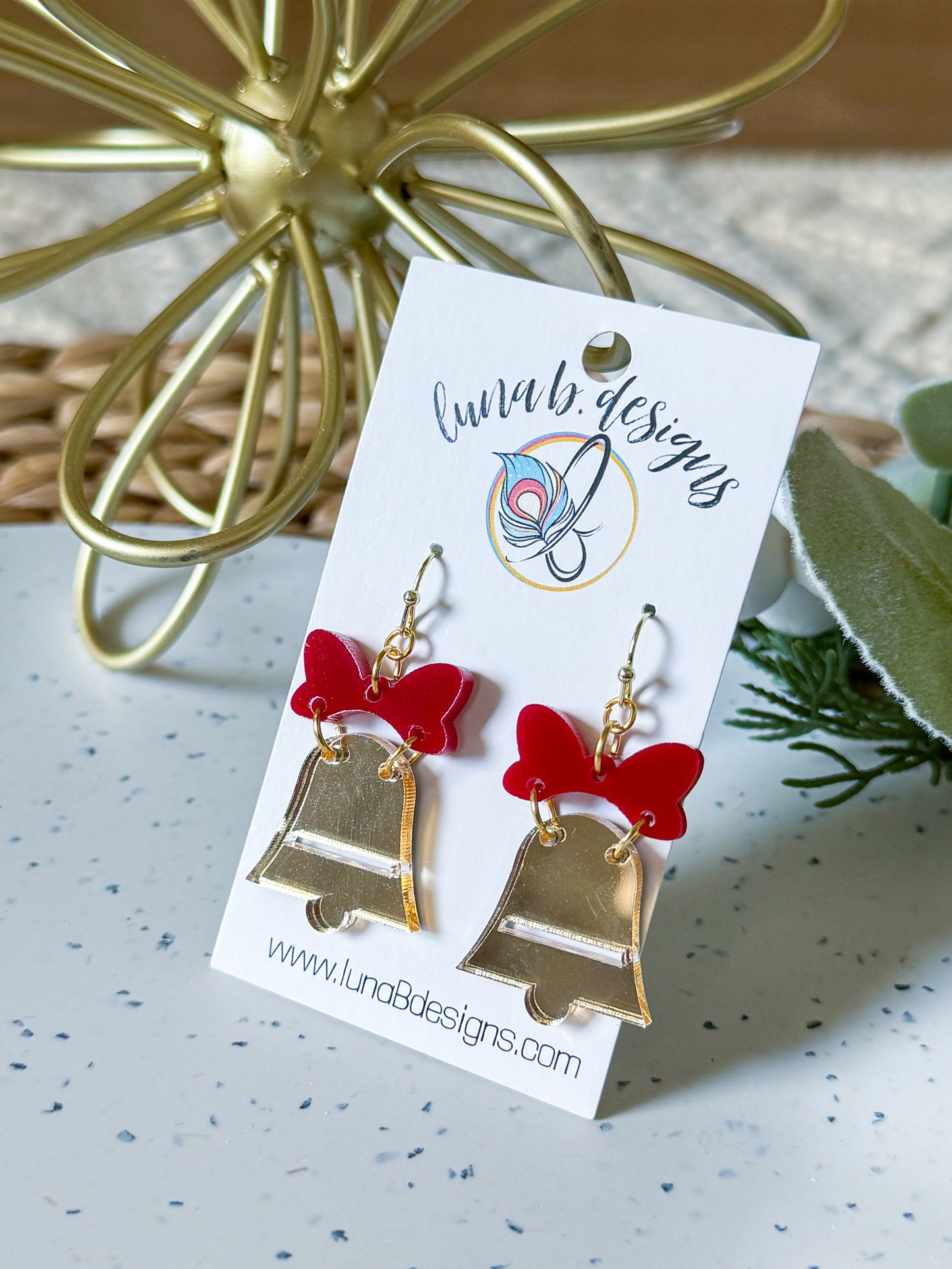 Christmas Collection: Bells