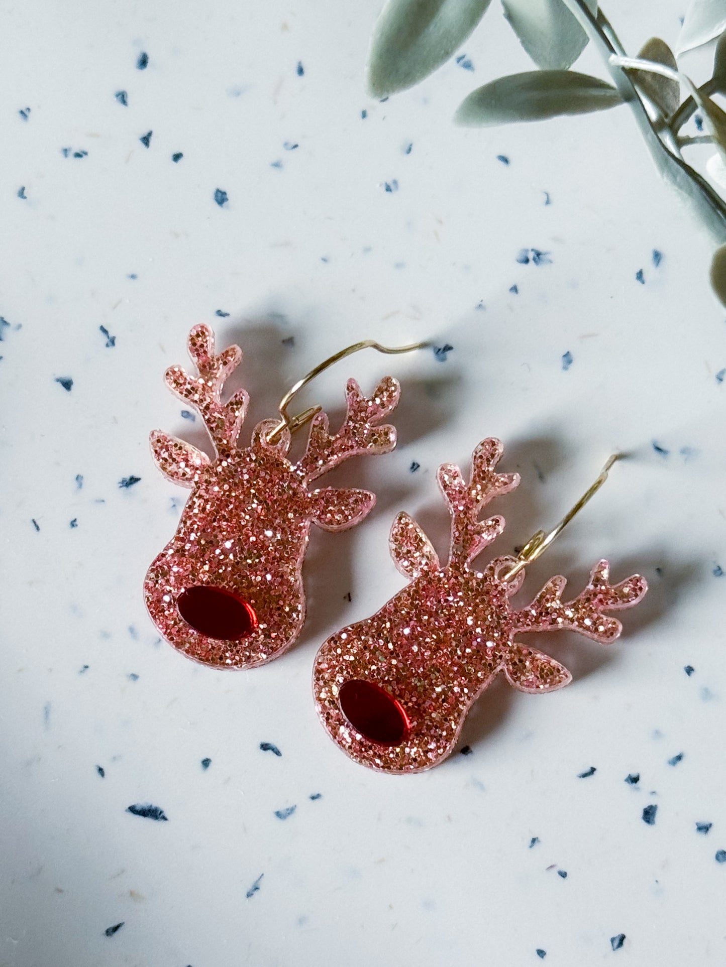 Christmas Collection: Rudolph