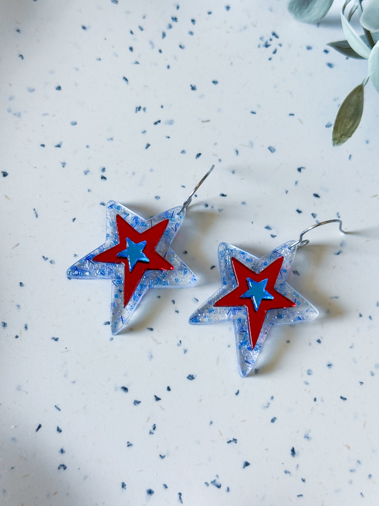 Stars & Stripes