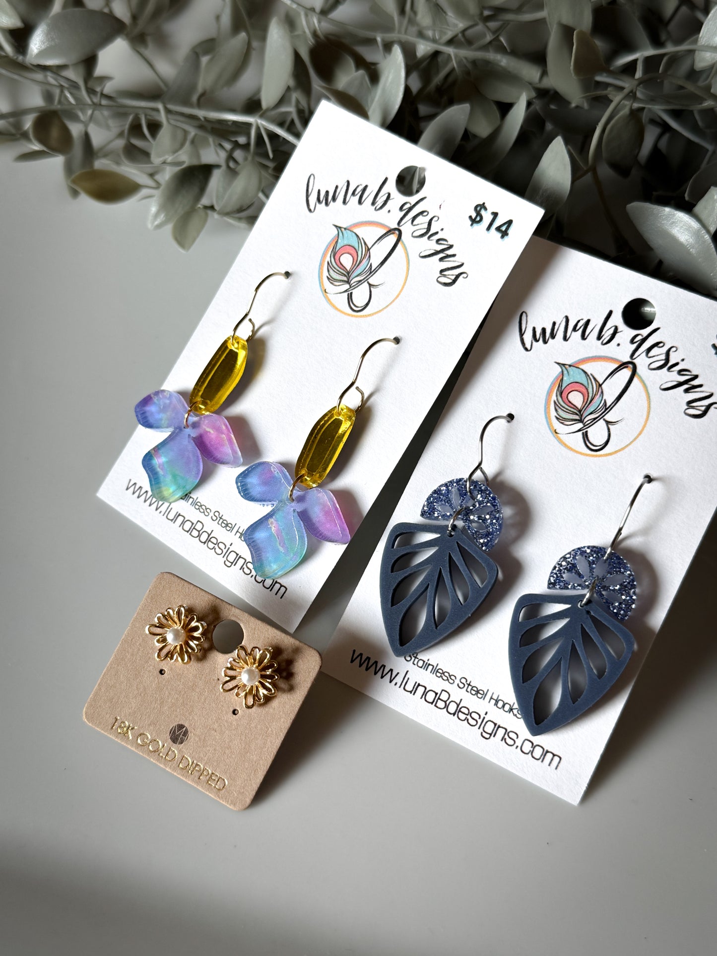 LIVE SALE 5/28: Tamika P.