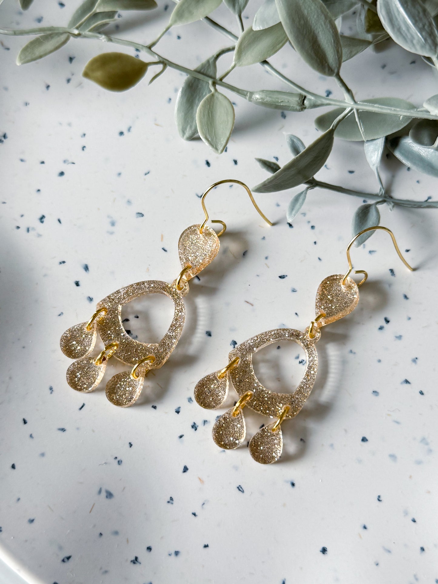 Everyday Collection: The Wren (Champagne)