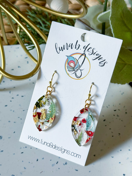 Christmas Collection: Small Drops