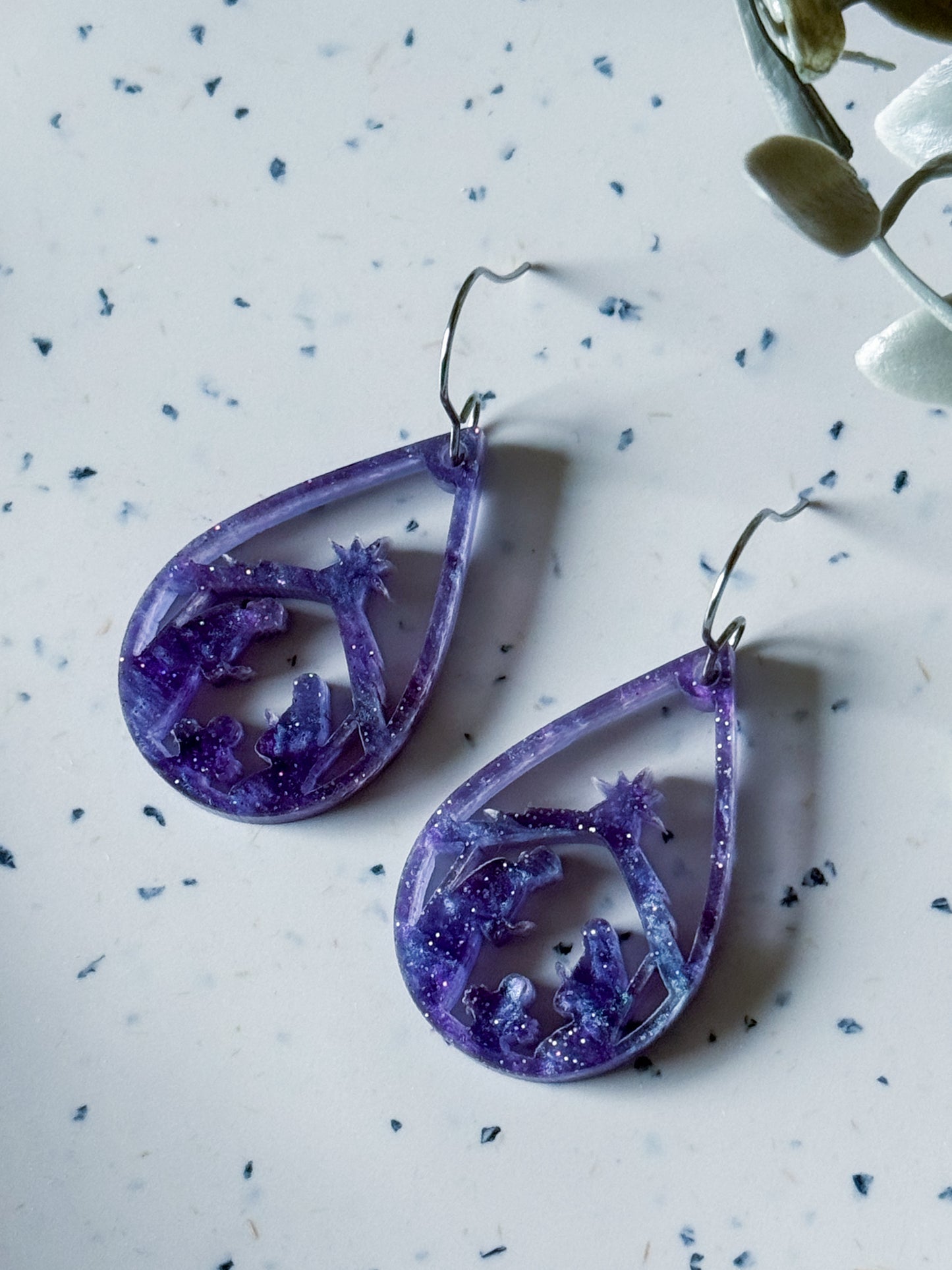 Christmas Collection: Nativity