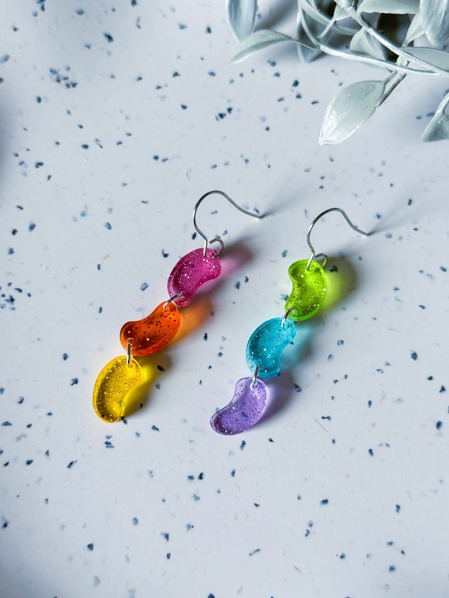 Spring & Easter: Jelly Beans