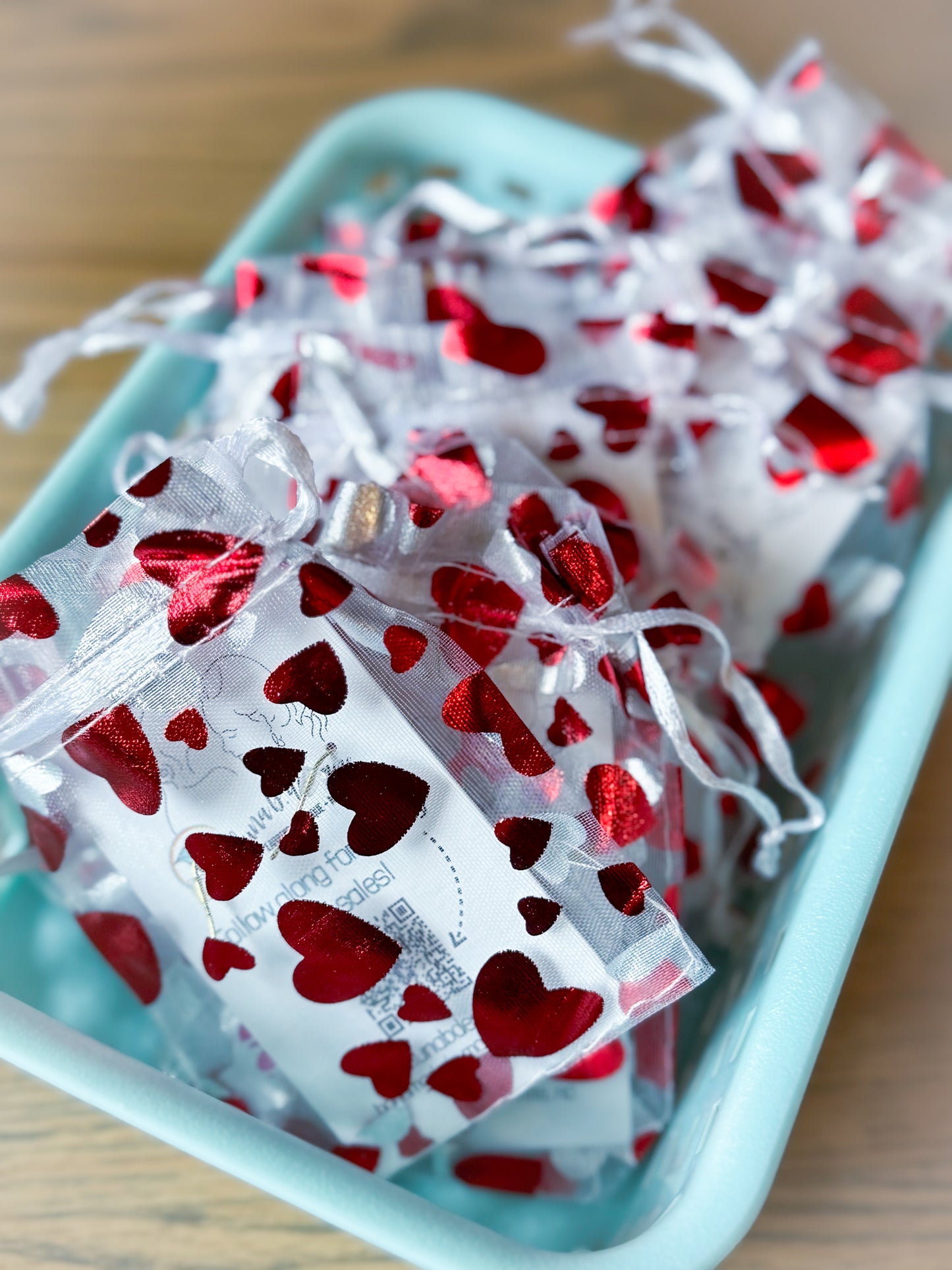 $10 Mystery Valentine Dangles