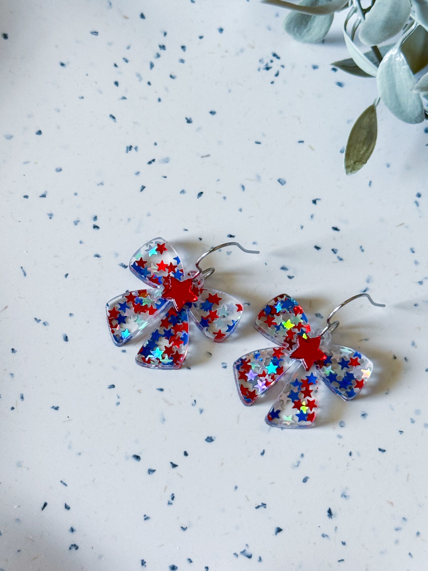 Stars & Stripes: Bows