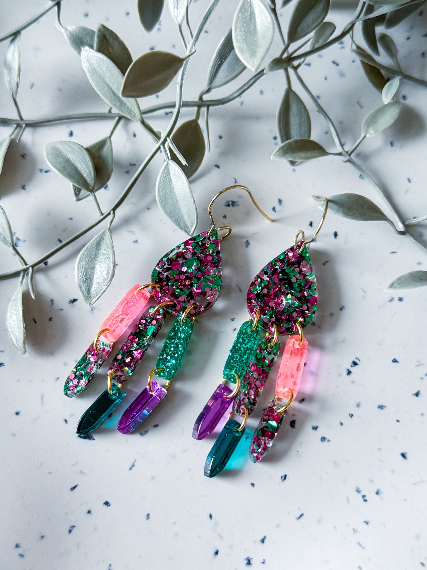 Everyday Collection: The Mae