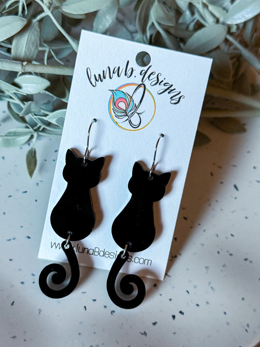 FALLoween: Cats