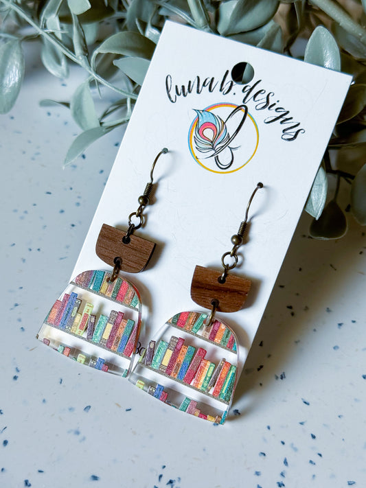 Back to School 🎀✏️: Books