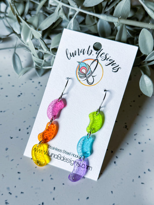 Spring & Easter: Jelly Beans