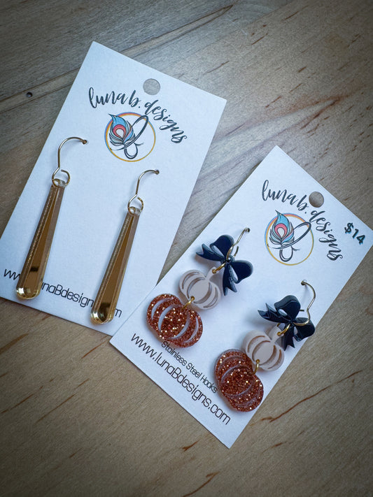 LIVE SALE 11/11: Donna C.