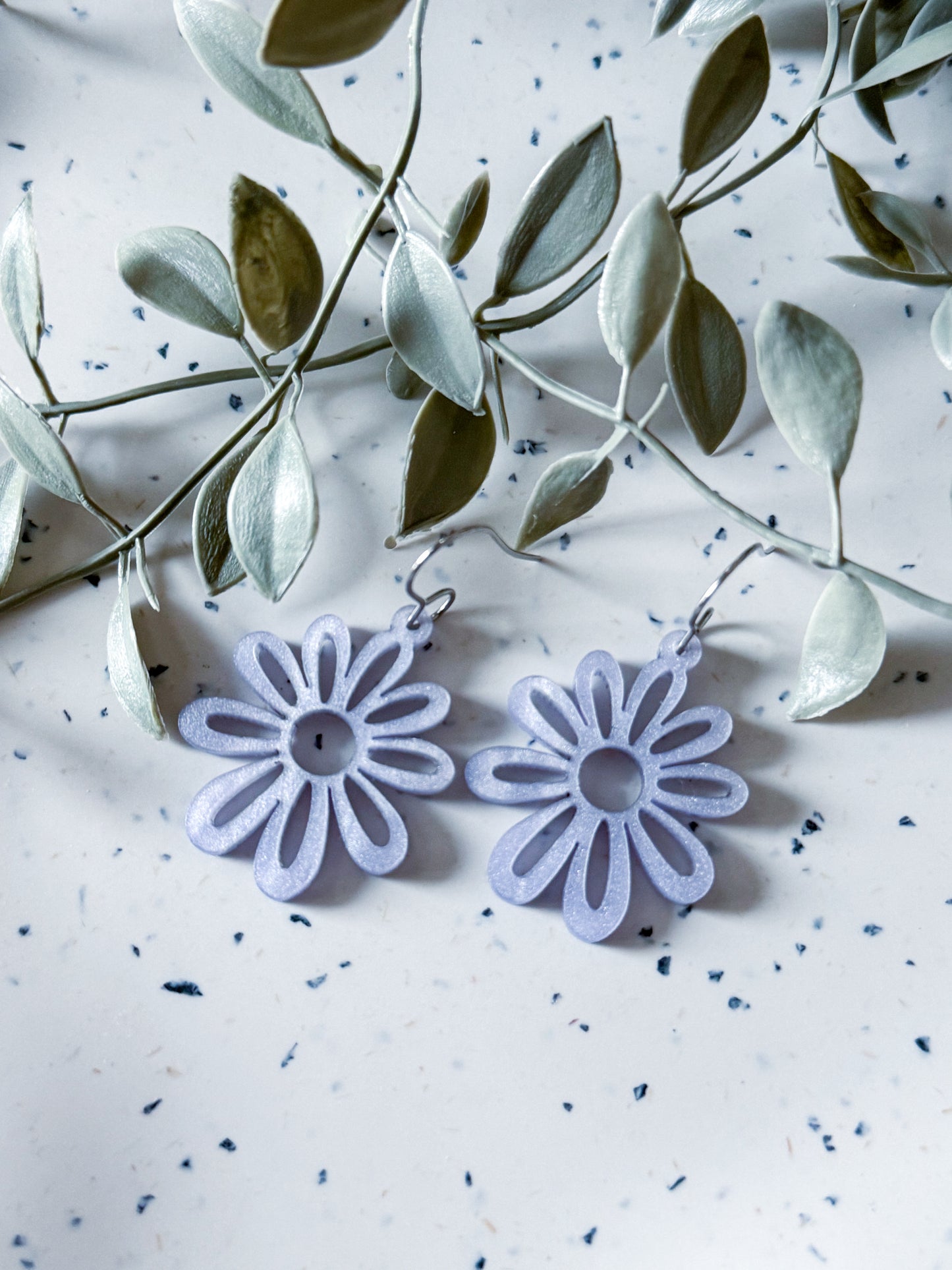Everyday Collection: The Posie (Lilac)