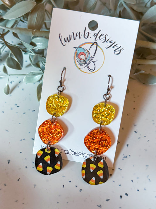 FALLoween: Candy Corn