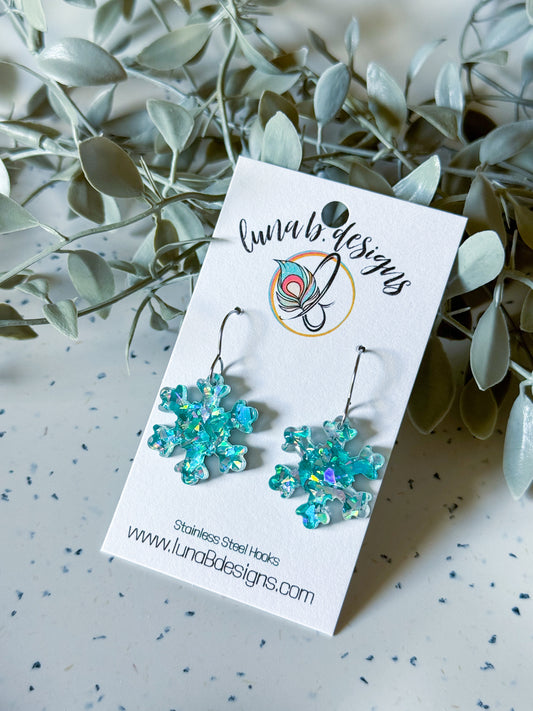 Christmas Collection: Snowflakes
