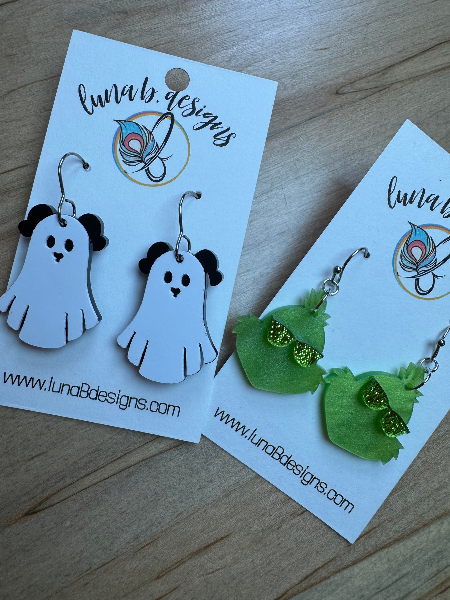 LIVE SALE 10/21: Katelyn R.