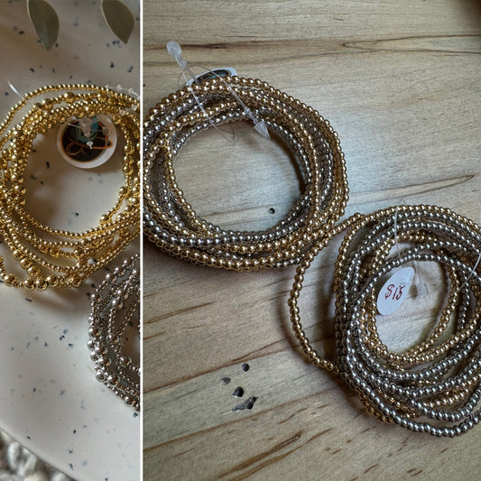 LIVE SALE 11/11: Shana B.