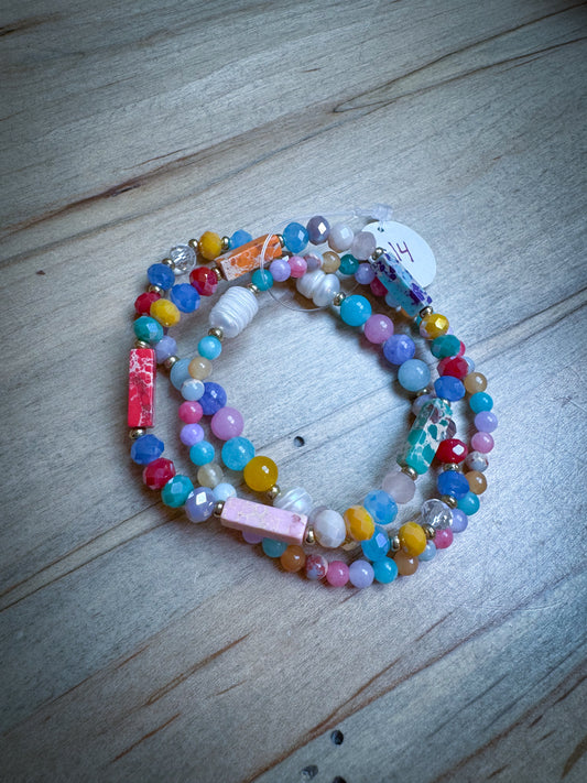 LIVE SALE 11/11: Marie B.