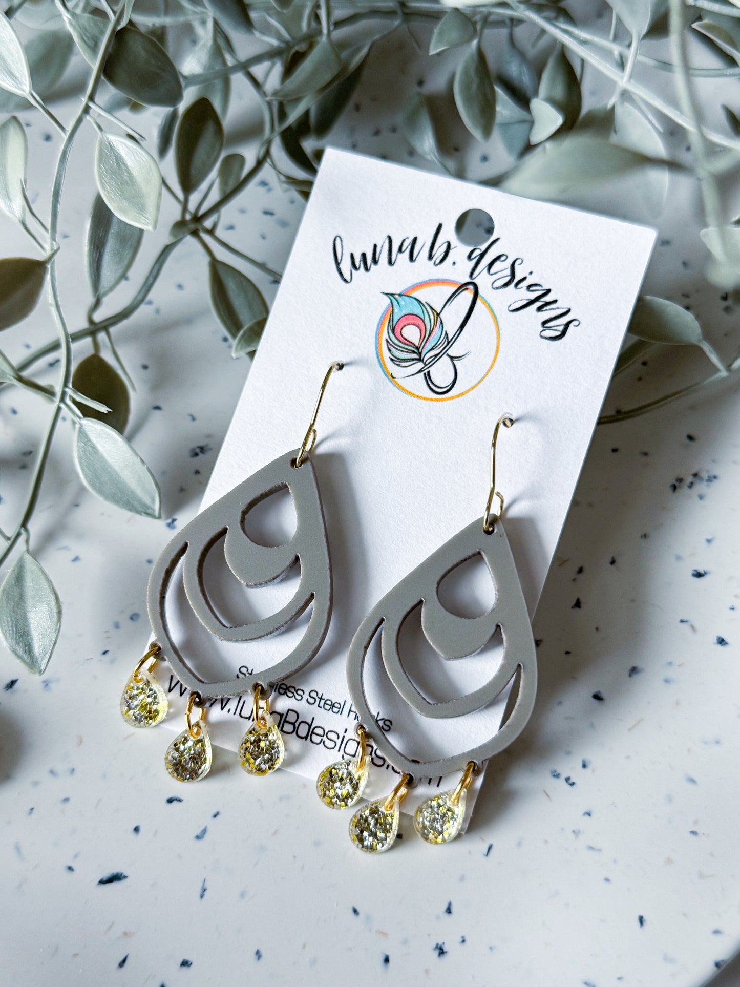 Everyday Collection: The Willow