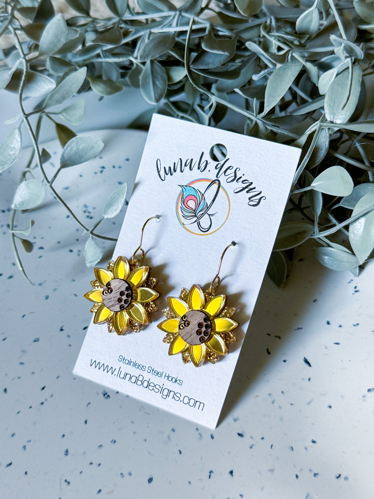FALLoween: Sunflowers