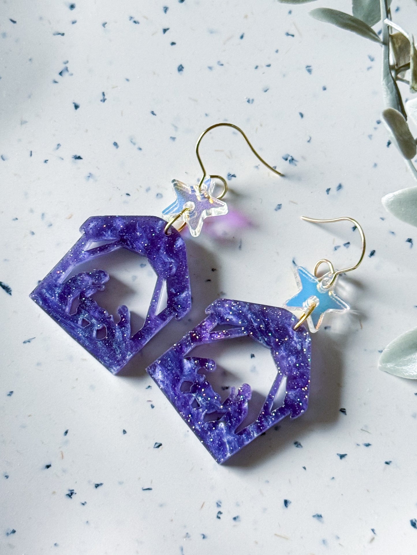 Christmas Collection: Nativity