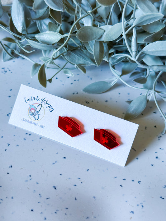 Nurse Studs