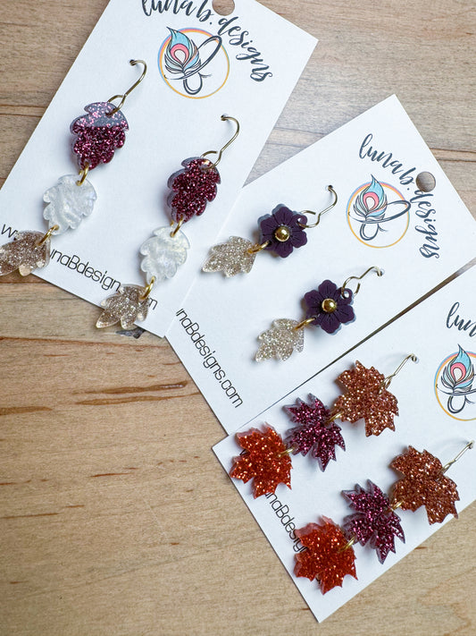 LIVE SALE 9/30: Kaycee T.