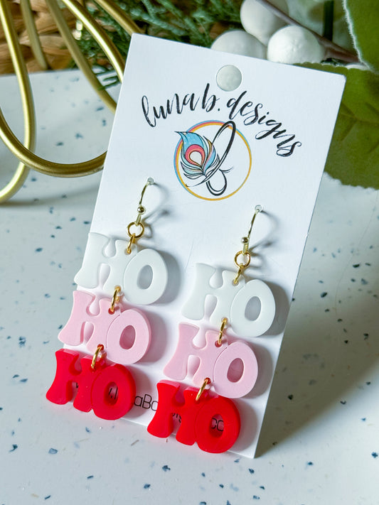 Christmas Collection: Ho Ho Ho