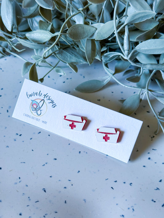 Nurse Studs