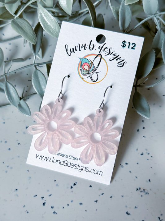 Everyday Collection: The Posie (Pink)