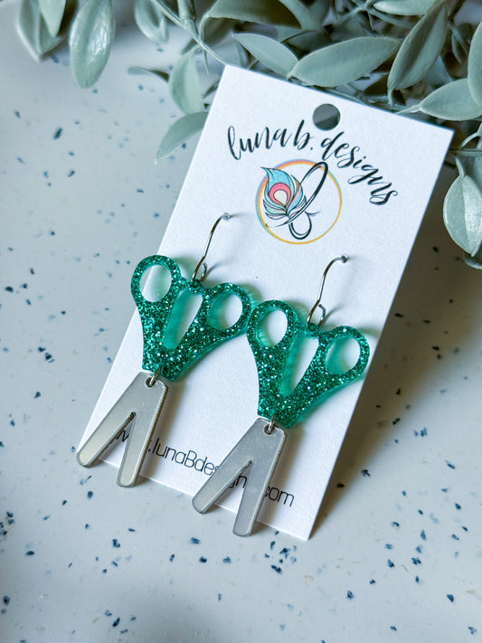 Back to School 🎀✏️: Scissors