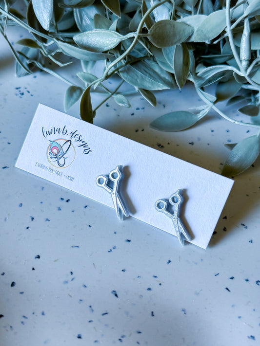 Scissor Studs