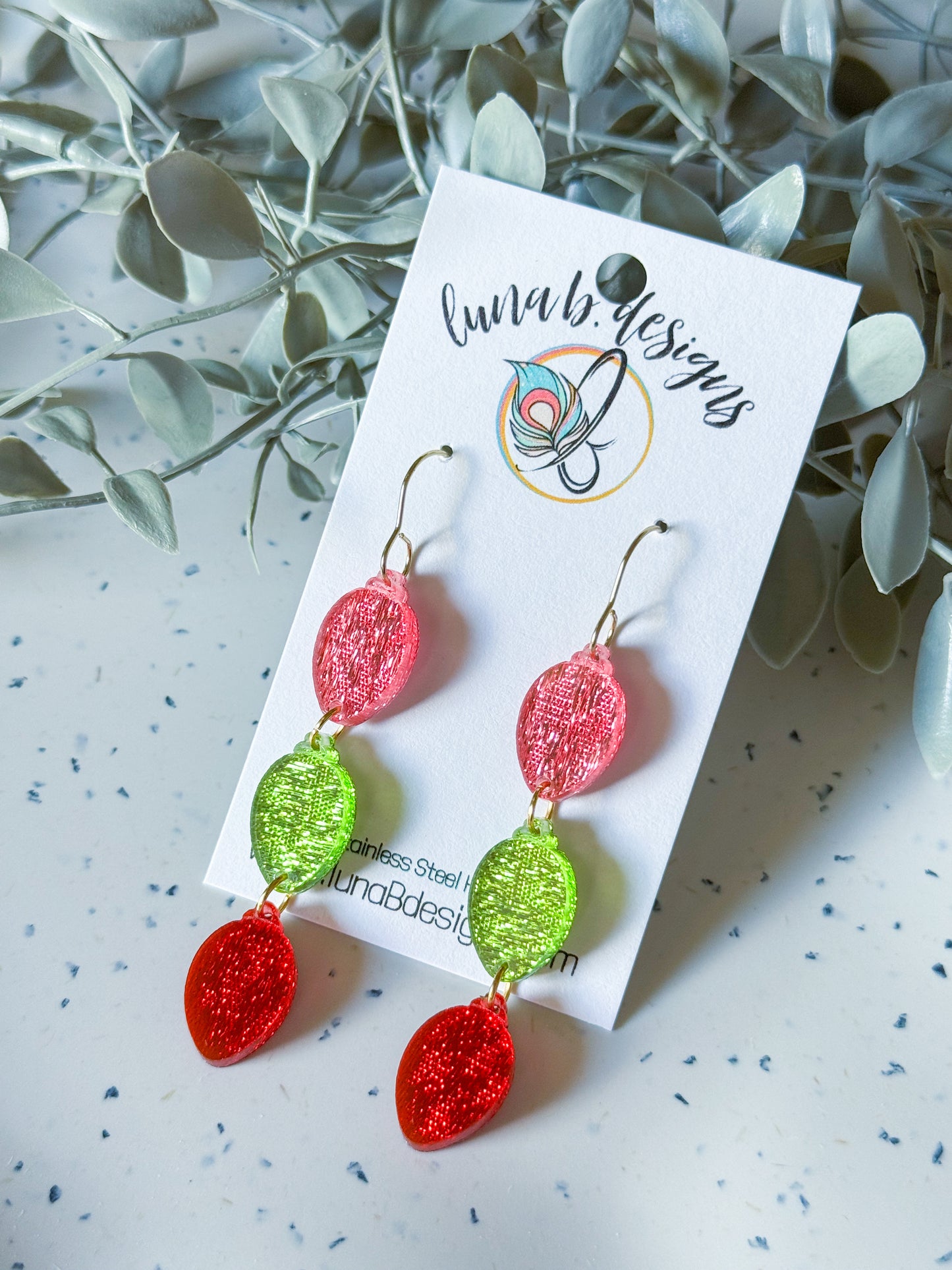 Christmas Collection: Christmas Lights